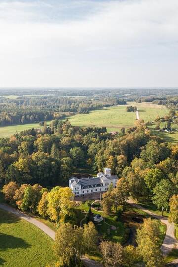 Фотографии Гостевой дом Kaagjärve Manor г. Kaagjärve (Эстония) №4 Фото Гостевой дом Kaagjärve Manor г. Kaagjärve 4