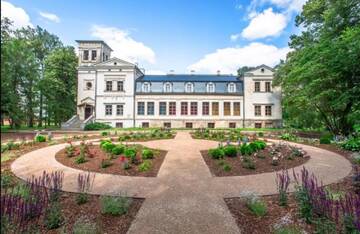 Фотографии Гостевой дом Kaagjärve Manor г. Kaagjärve (Эстония) №1 Фото Гостевой дом Kaagjärve Manor г. Kaagjärve 1