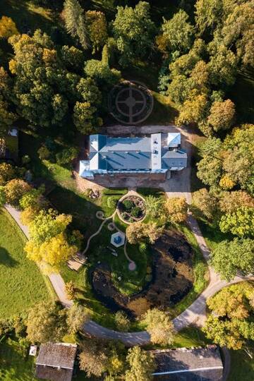 Фотографии Гостевой дом Kaagjärve Manor г. Kaagjärve (Эстония) №3 Фото Гостевой дом Kaagjärve Manor г. Kaagjärve 3
